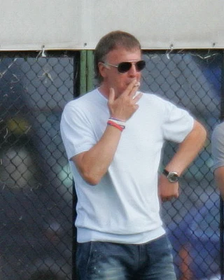 Nasko SIRAKOV
