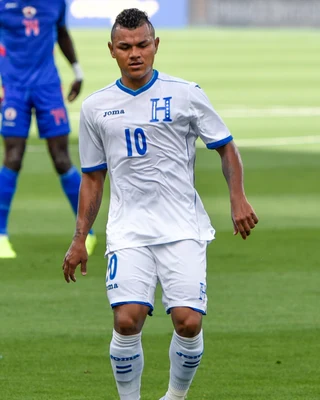 Mario MARTINEZ