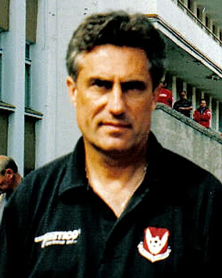 Marek KUSTO