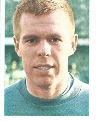 Ronny PETTERSSON