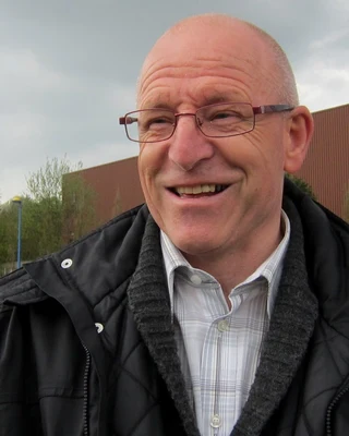 Michel DE WOLF
