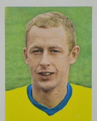 Goran NICKLASSON
