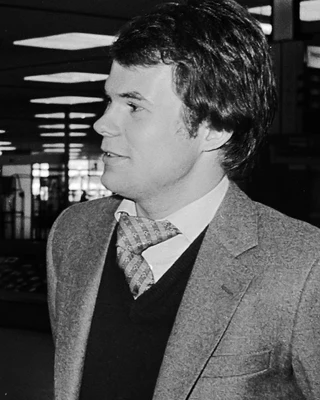 Magnus ANDERSSON