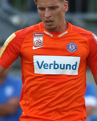 Jens STRYGER LARSEN