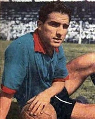Hector DE BOURGOING