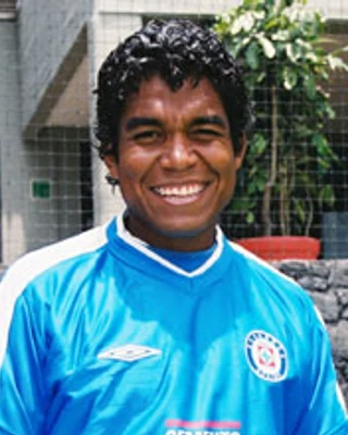 Melvin BROWN