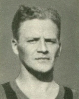 Ragnar GUSTAVSSON