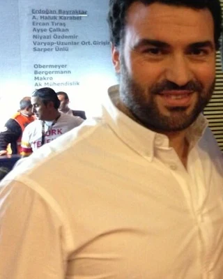 Hakan UNSAL