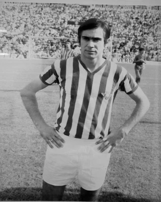 Julio CARDENOSA