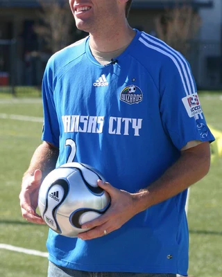 Jimmy CONRAD