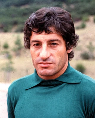 Luciano CASTELLINI