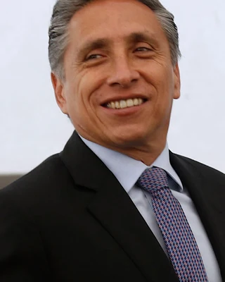 Manuel NEGRETE