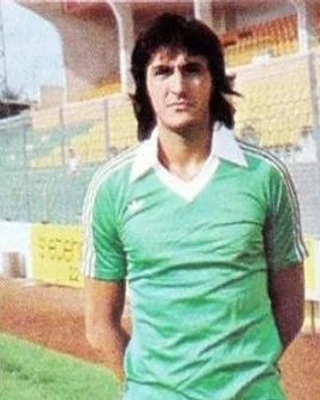Jean Francois LARIOS
