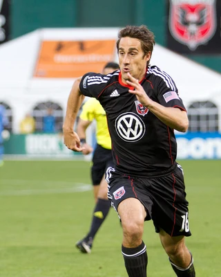 Josh WOLFF