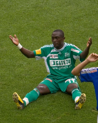 Alex TACHIE-MENSAH
