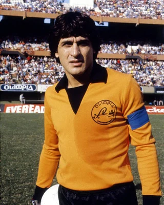 Ubaldo FILLOL