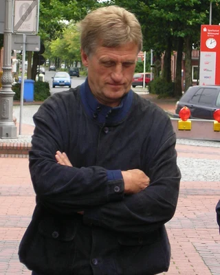 Klaus FICHTEL
