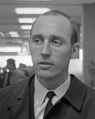 Willi SCHULZ