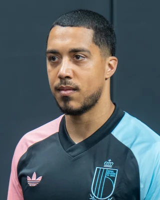 Youri TIELEMANS