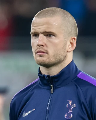 Eric DIER