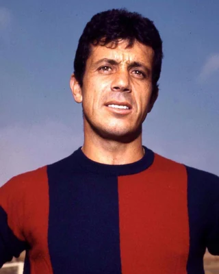 Francesco JANICH