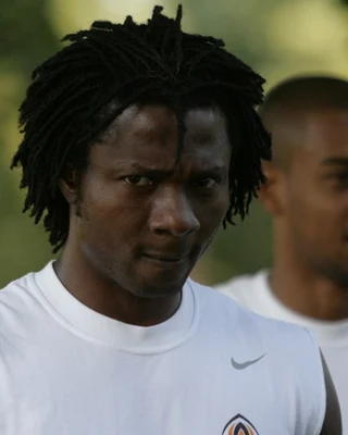 Julius AGHAHOWA