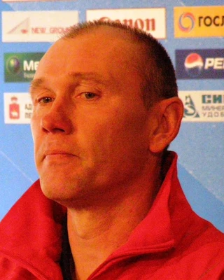Sergei RODIONOV