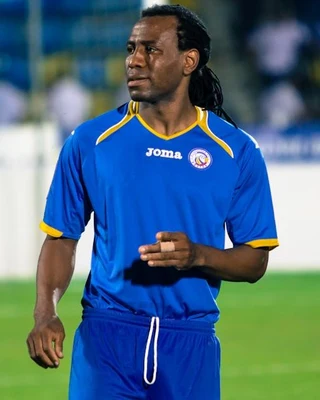 Isaac OKORONKWO