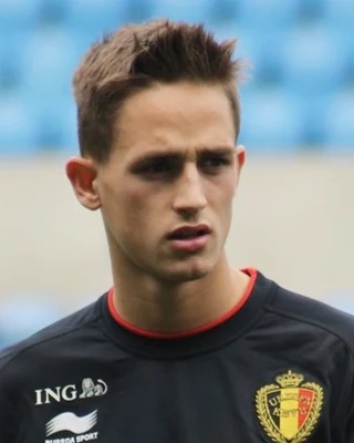Adnan Januzaj