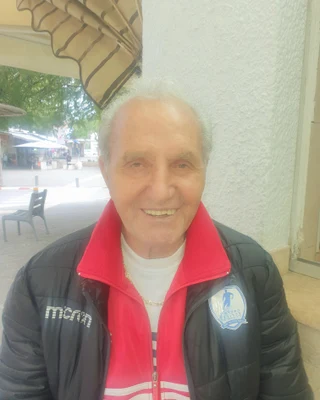 George BORBA