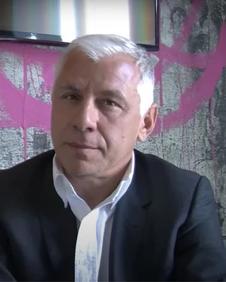 Vladimir JUGOVIC