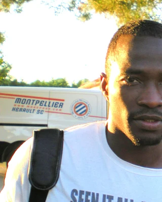 John UTAKA