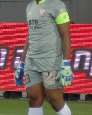Austine EJIDE