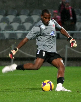 Vincent ENYEAMA