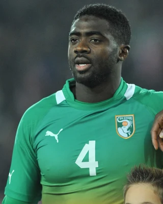 Kolo TOURÉ