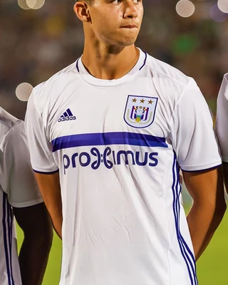 Leander DENDONCKER