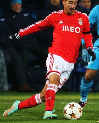 André ALMEIDA