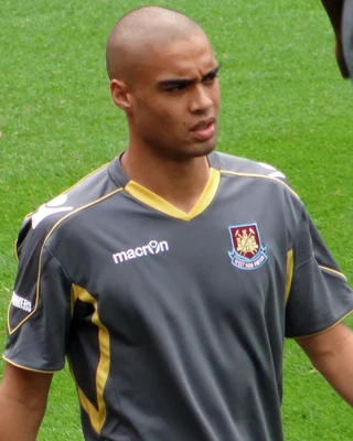 Winston REID
