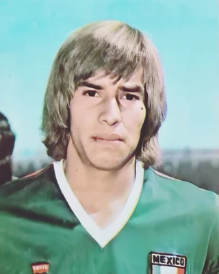 Gerardo LUGO