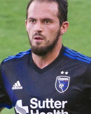 Marcos URENA