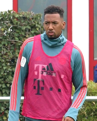 BOATENG Jerome