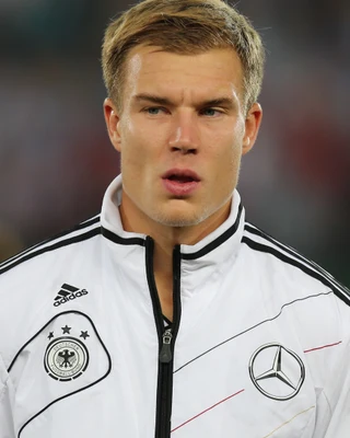 Holger BADSTUBER