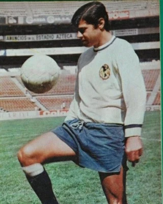 Javier FRAGOSO