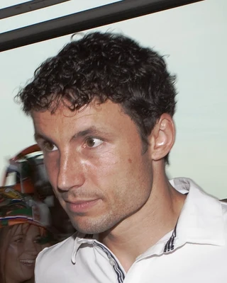 Mark VAN BOMMEL