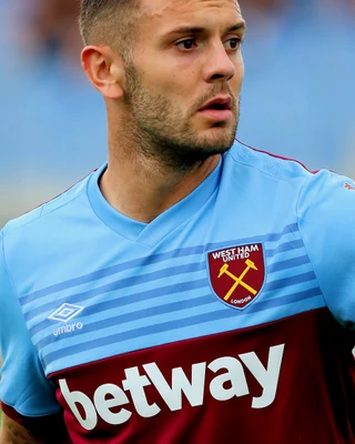 Jack Wilshere