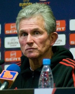 Jupp HEYNCKES