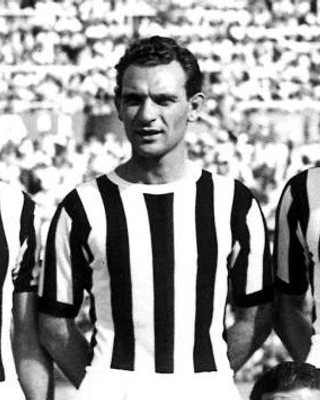 Giacomo MARI