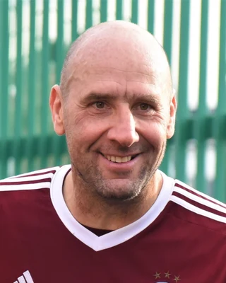 Jan KOLLER