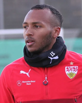 Julian GREEN