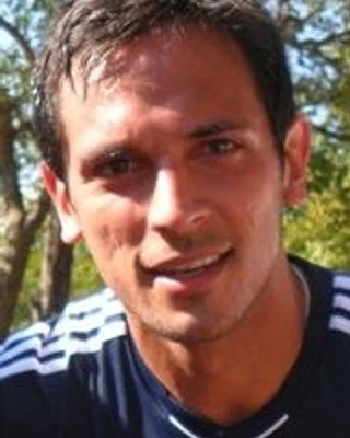 Roque SANTA CRUZ